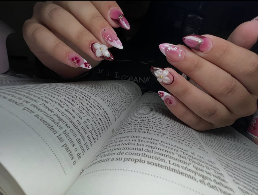 Diseño Soft Pink